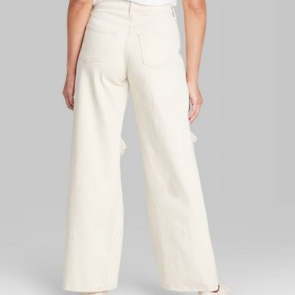 NEW Wild Fable Jeans - Picture 2 of 2